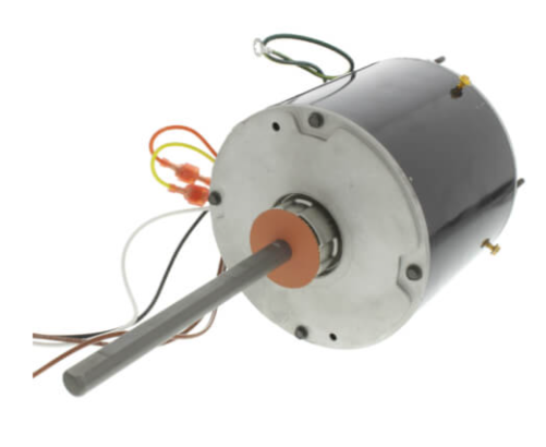  - Condenser Motor